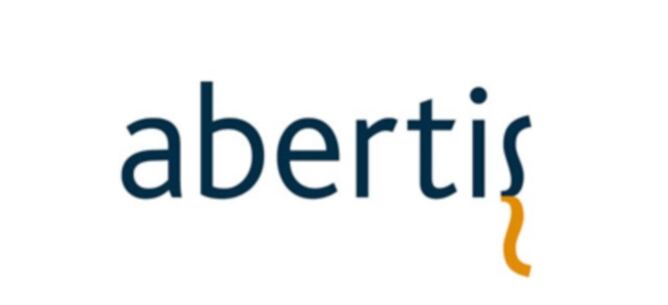 Logo d'Abertis