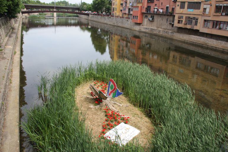 Muntatge de l'últim Temps de Flors