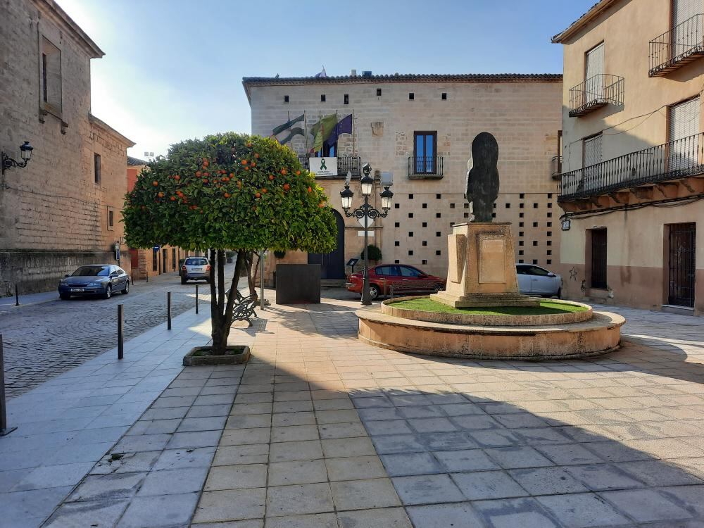 Ayuntamiento de Castellar.