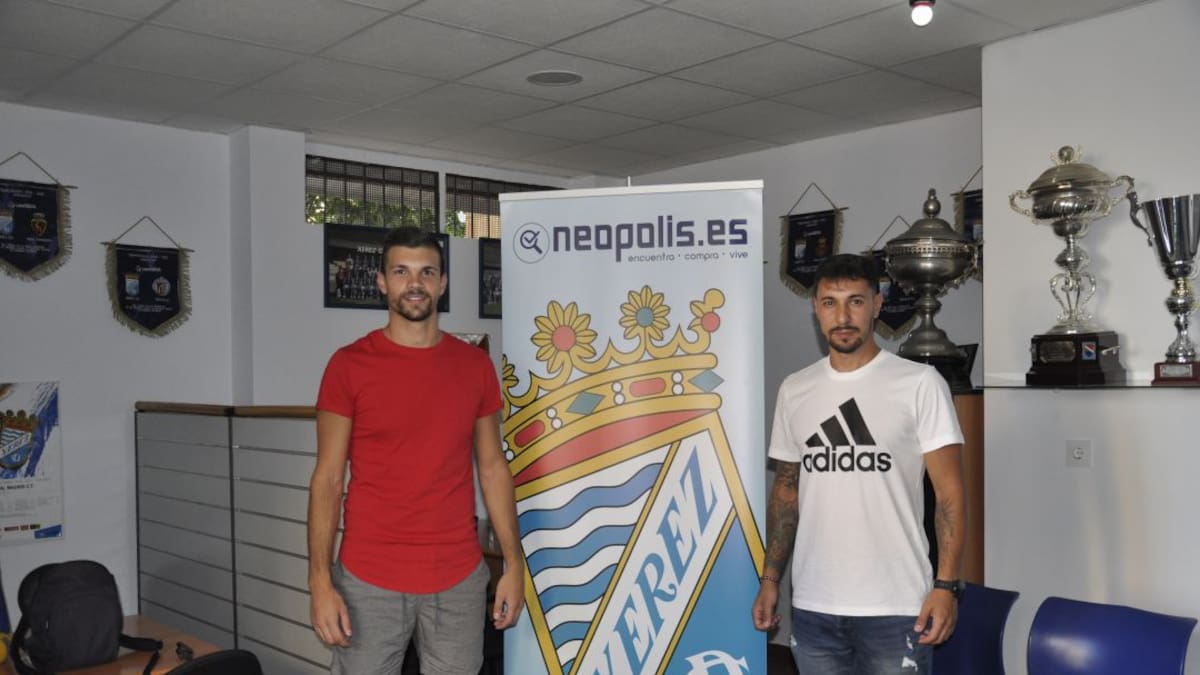 De vuelta a casa y cargados de ilusión