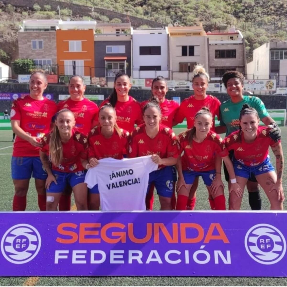 La temporada perfecta del Real Unión de Tenerife: "Llevamos trabajando muchísimo desde hace tiempo para que pasen estas cosas"