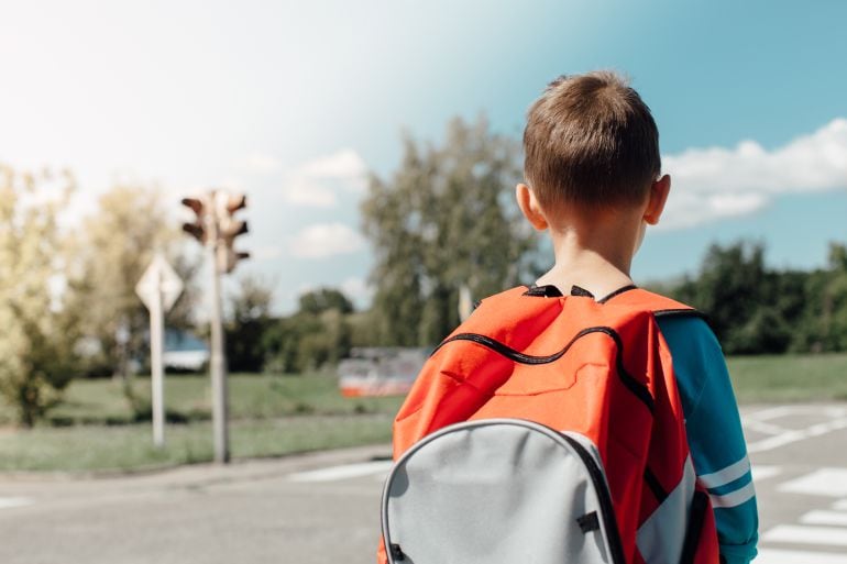 Imputadas tres trabajadoras de un colegio de educación especial de Getafe por malos tratos a un niño con autismo