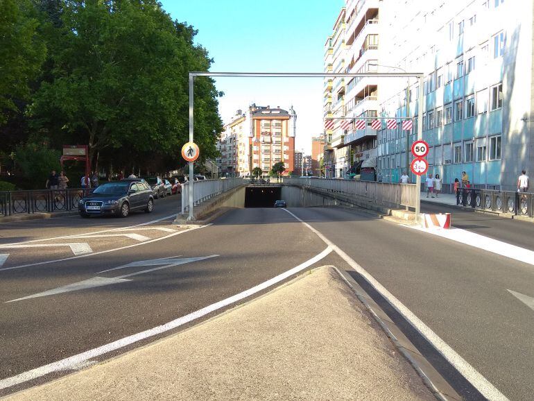 El 16 de junio se inician las obras del subterráneo de Jardinillos