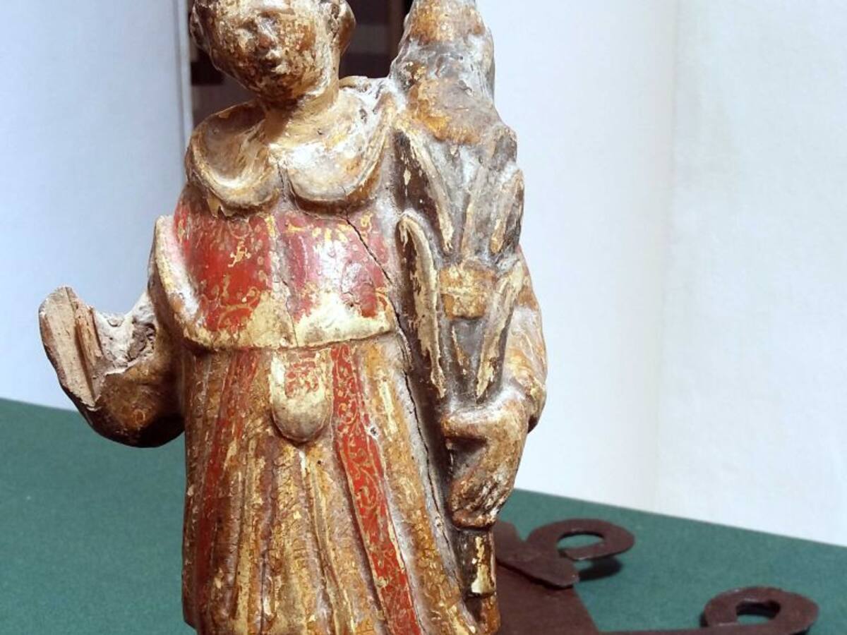 Visitas guiadas en el Museu Arqueològic de Burriana