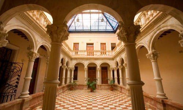 Centro Cultural Gómez Tortosa