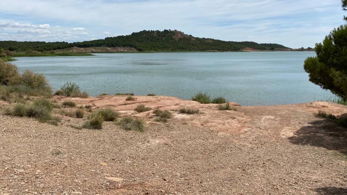 La Rioja Baja pone a punto sus espacios verdes