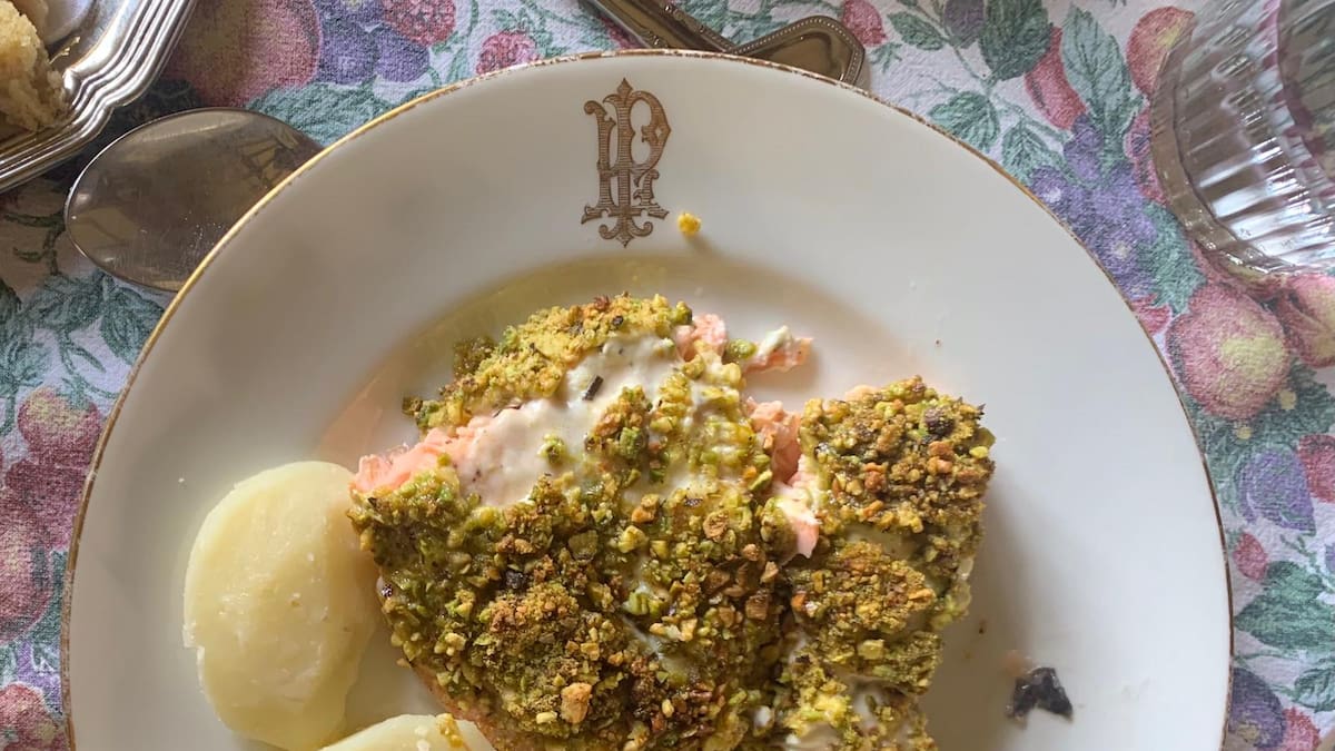 Usos y aplicaciones del pistacho en la gastronomía