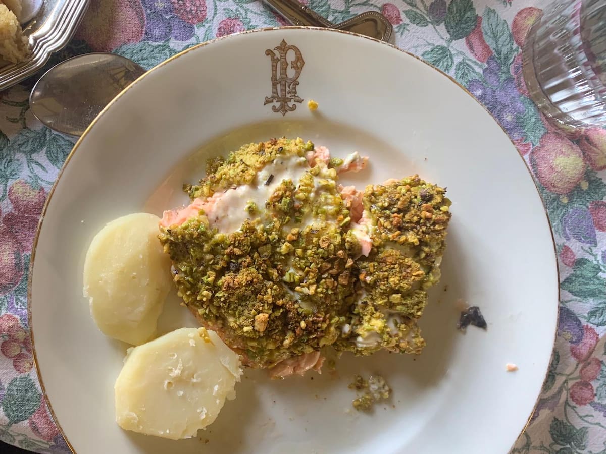 Usos y aplicaciones del pistacho en la gastronomía