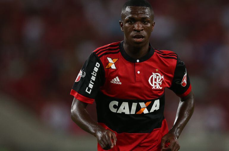 Vinicius Jr.