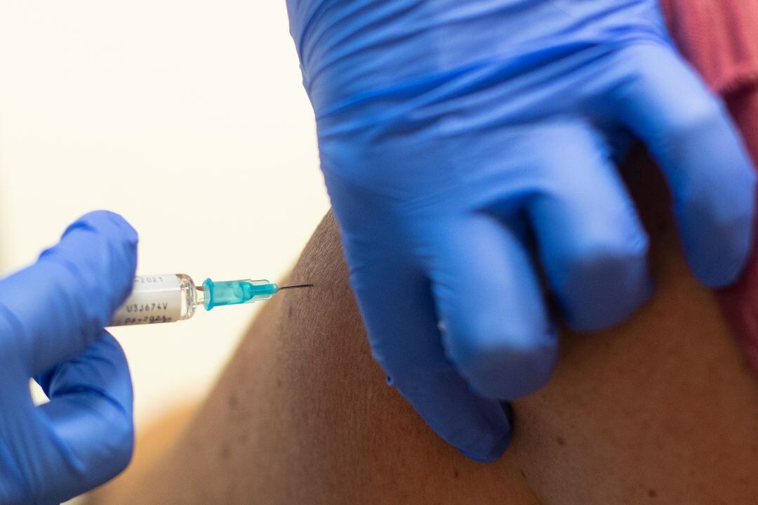 El Colegio de Enfermería llama al autoconfinamiento