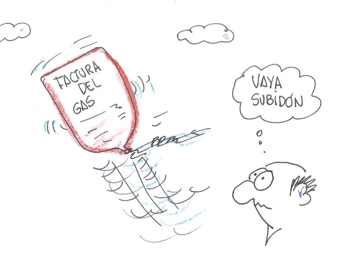 La viñeta de Villanueva