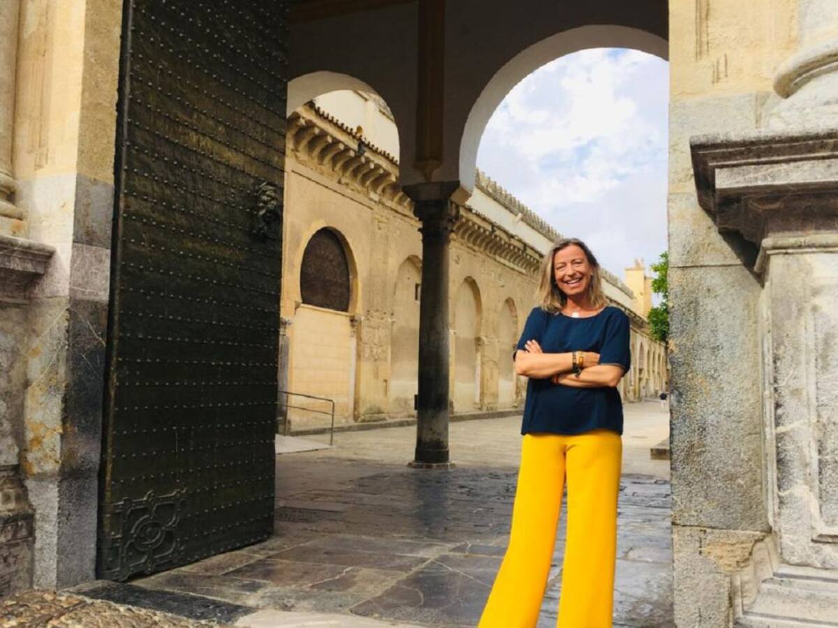 Albás reitera su compromiso con la Escuela de Hostelería