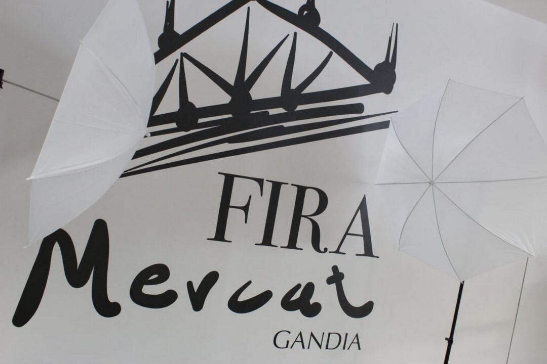 Fira Mercat Gandia dedica la nueva convocatoria a las reformas.