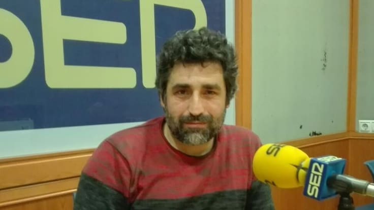 Entrevista Rafael del Castillo