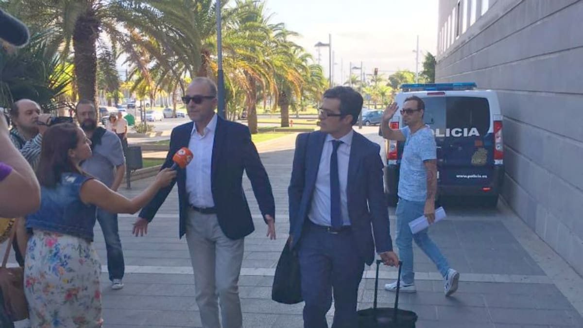 Zerolo: "Después de diez años puedo demostrar que todo lo dicho no es cierto"