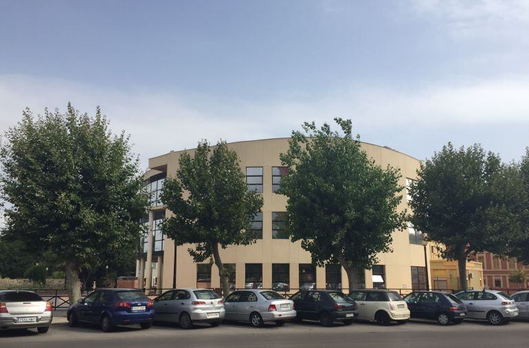 Ayuntamiento de La Línea