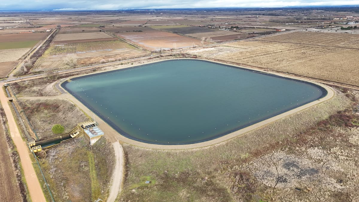 León, hacia rutas salvajes: El agua como gran transformador de la vida y usos en el Páramo leonés (17/03/2026)