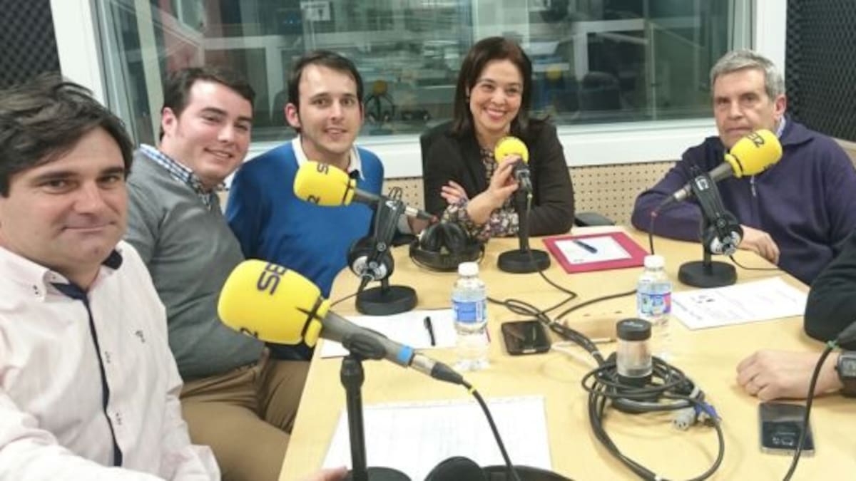 Zamora: "La Semana Santa no se toca"