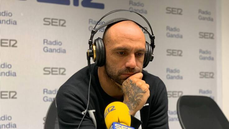 Entrevista a Raúl Bravo