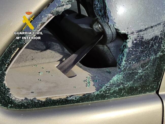 Imagen de Guardia Civil