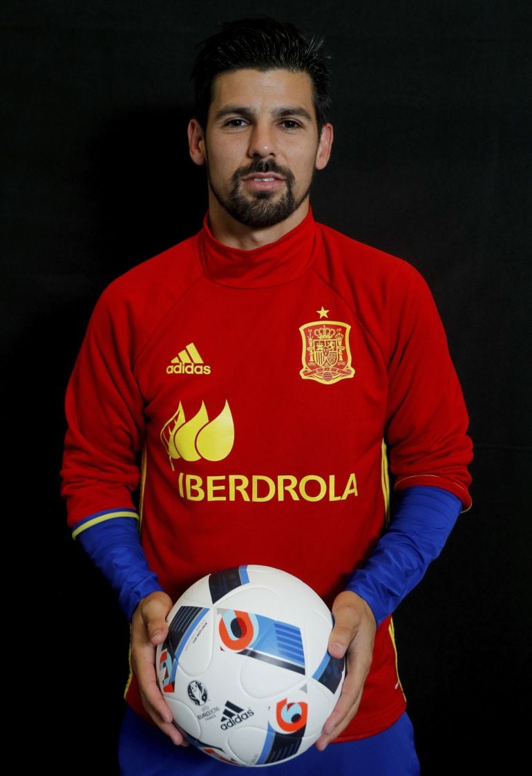 Nolito abandonará el Celta este verano