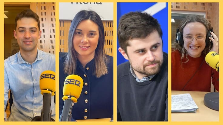 Los jóvenes contrastan en SER Euskadi sus soluciones a la falta de vivienda