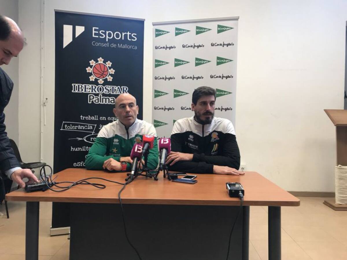 Félix Alonso: "Queremos ganar al Melilla y empezar una buena dinámica"