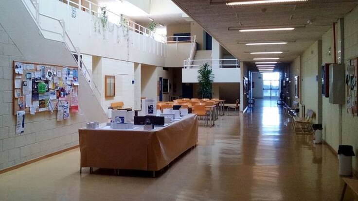 Entrevista Rosa Cobo, profesora de Sociología del Género en la Universidade da Coruña (27/11/18)