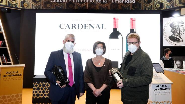 Aranda y la Ribera recibirán turismo gracias a la figura de Sandoval y Rojas