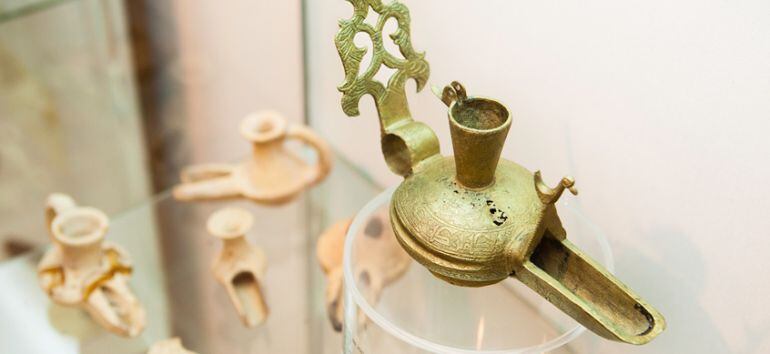 Museo La caridad Algeciras