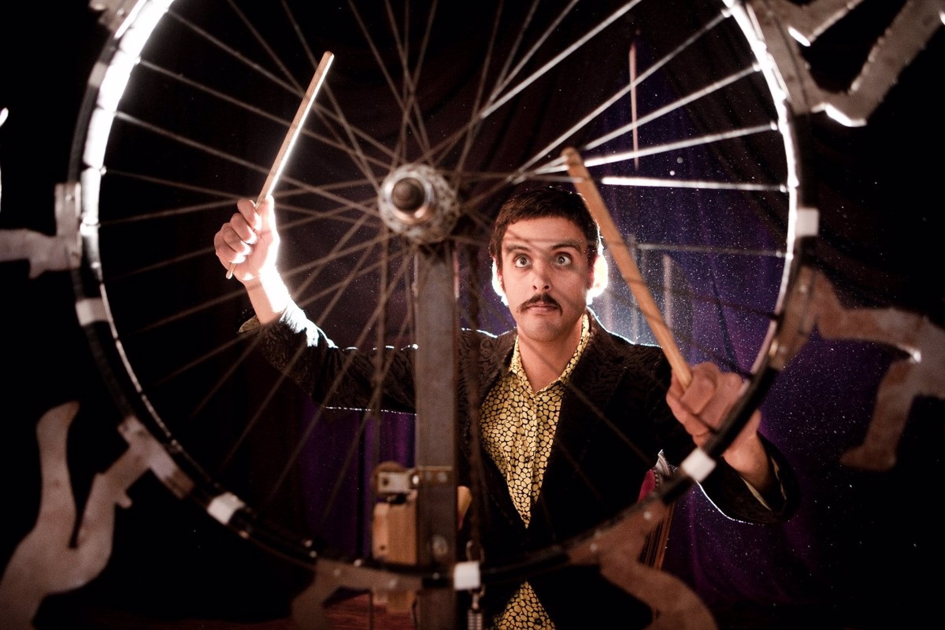 Mucho Más Mayo invitará al público de Cartagena a imaginar otro mundo posible a través de las artes vivas