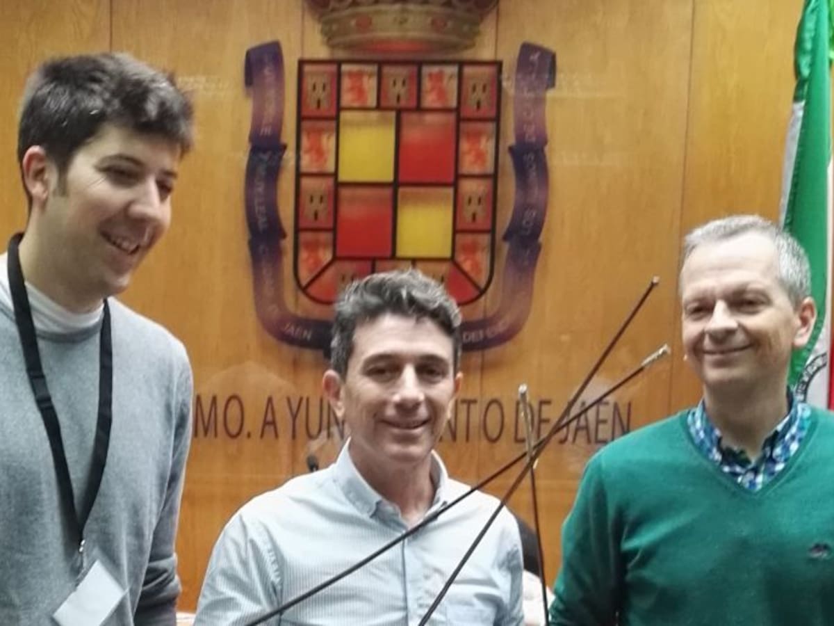 180 tiradores participaran en el V Torneo 'Ciudad de Jaén'