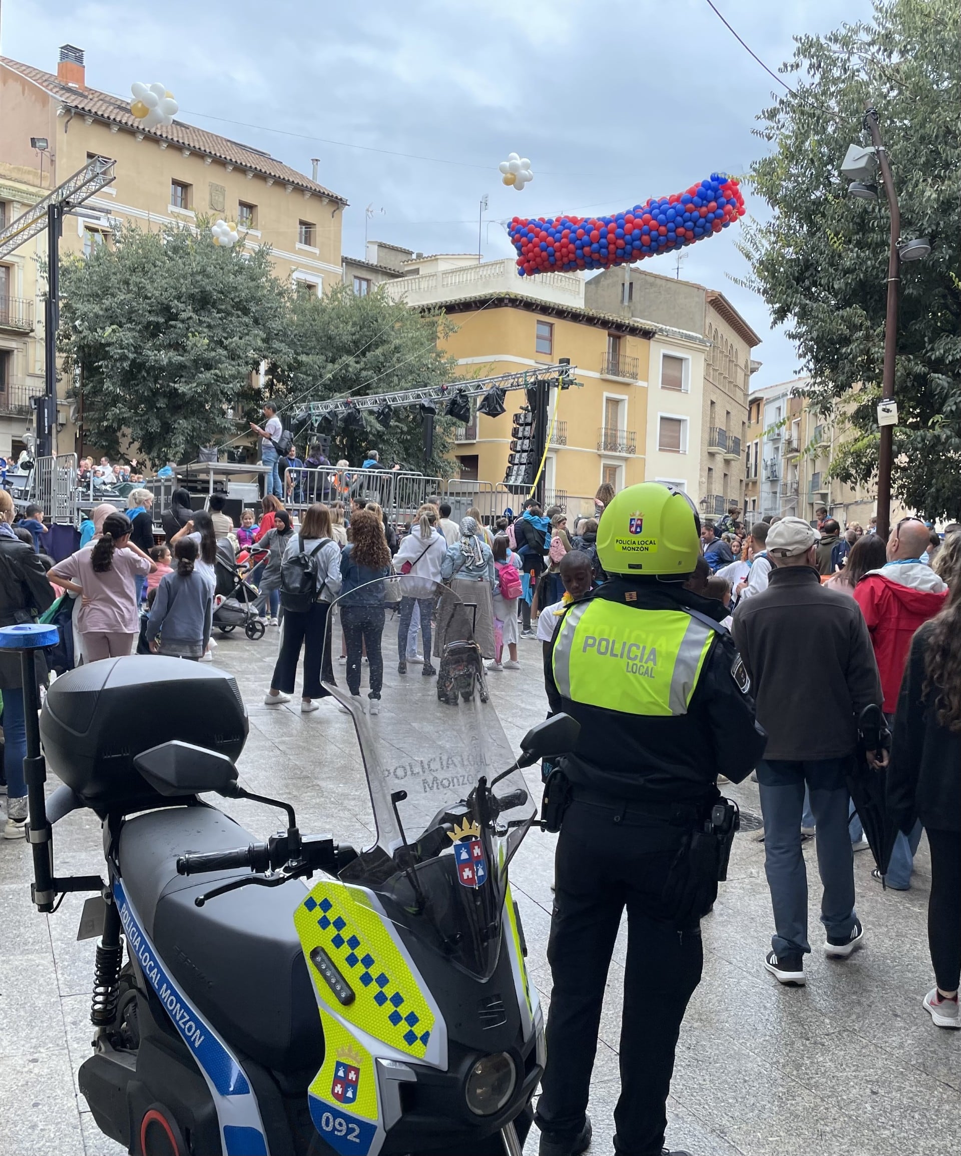 Hasta el día 8 de septiembre para renovar los chamizos-peñas y solicitar uno nuevo.
