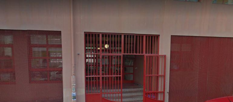 CEIP Rosalía de Castro