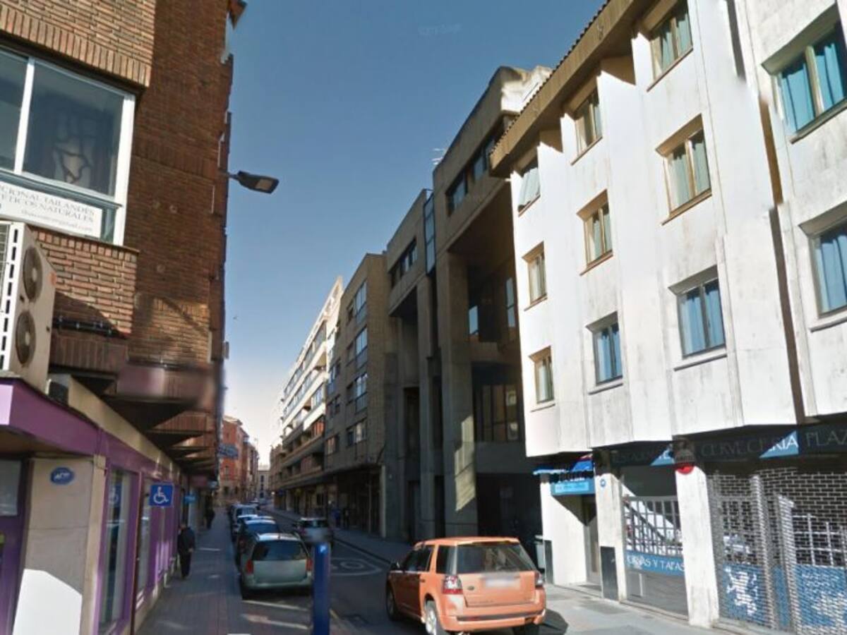 El jueves se corta al tráfico la calle Eduardo Dato