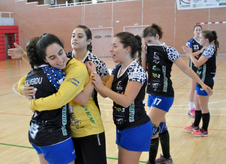 El equipo eldense quiere volver con la victoria