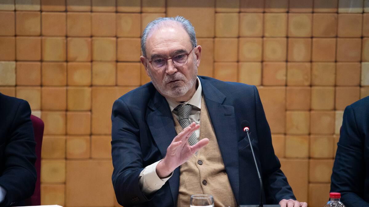 Entrevista La Ventana CV 26/02/2024