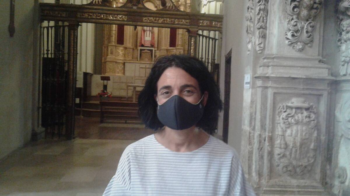 Barbastro ya prepara el VIII Congreso Nacional de Cofradías y Hermandades