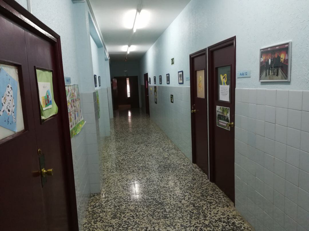 Escuela de Música y Danza