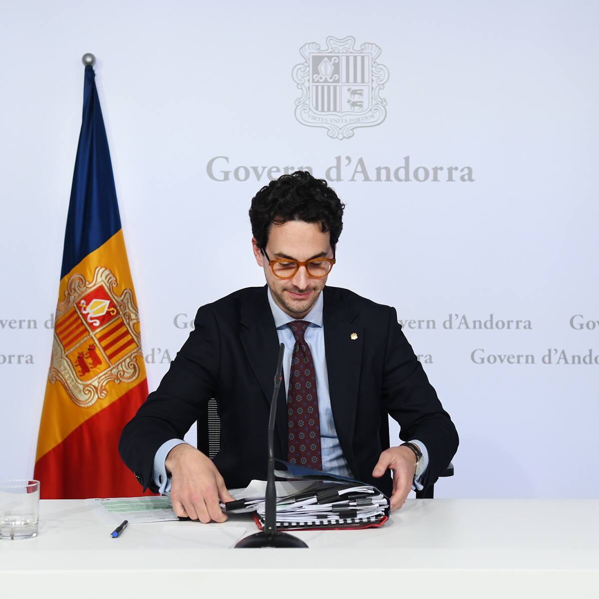 El Govern impulsa una trobada de creadors de contingut per fomentar el català