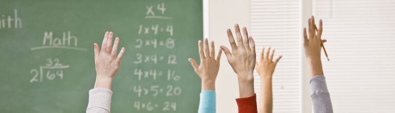 70 escuelas rurales permanecieron cerradas durante el curso pasado por decisión del anterior gobierno autonómico.