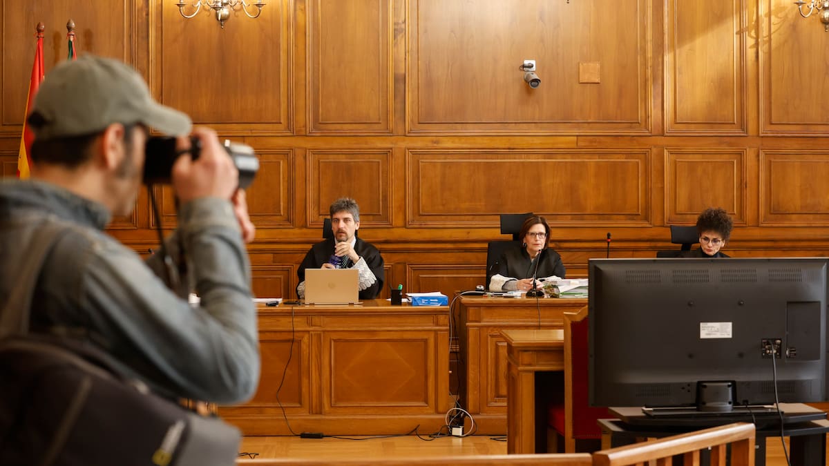 Las psicólogas forenses que entrevistaron a las víctimas del monitor de surf coinciden: “Todos tenían síntomas depresivos, van en línea con los hechos denunciados”