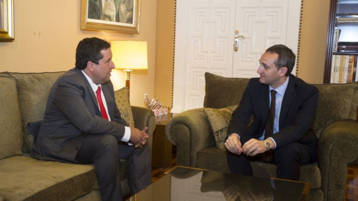 Las diputaciones de Castellón y Alicante se unen contra el Consell