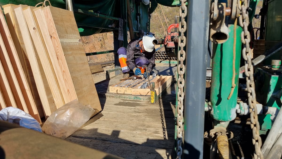 Atalaya prevé el inicio del Proyecto Masa Valverde en el primer semestre de 2026