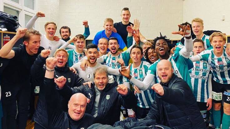 Entrevista con Asier Arranz, jugador del KTP de Finlandia, sobre el play of de ascenso a Primera División