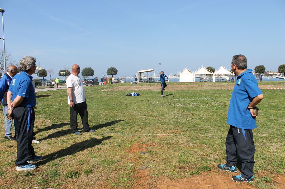 La Tanguiilla es una de las asociaciones beneficiarias