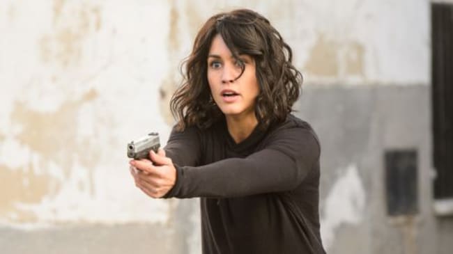 María Fuentes se cobrará su venganza en 'Sin identidad'