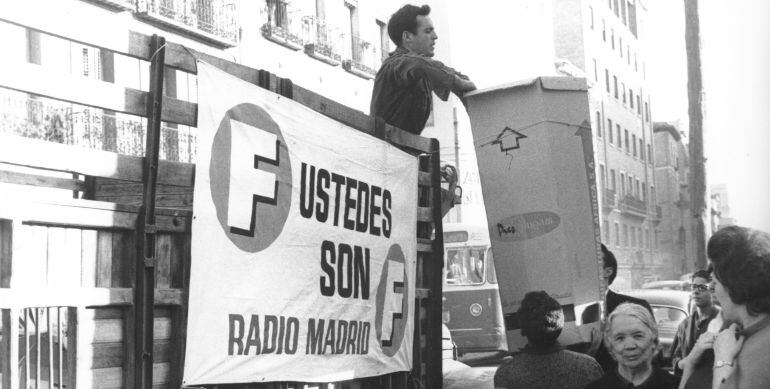 La Operación Papel de &#039;Ustedes son formidables&#039; recaudó millones para obras solidarias.