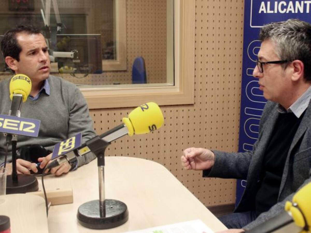 Autobuses y taxis para las partidas rurales