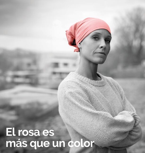 La AECC organiza diferentes actividades en el Día Mundial del cáncer de Mama